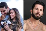 Esposa de Adrián Marcelo responde a Poncho tras burlarse de que no puede tener hijos