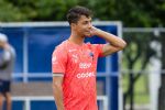 Rayados: Óliver Torres, ¿jugará su primer partido con Rayados en Leagues Cup?