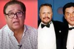 Estas fueron las últimas palabras de Paco Stanley antes de morir
