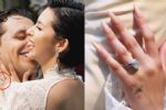 ¿Cuánto cuesta el anillo de compromiso que le dio Cristhian Nodal a Ángela Aguilar?
