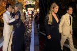 Video: Así fue entregado Christian Nodal al altar en su boda 