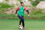 Víctor Guzmán: "Rayados tiene la obligación de buscar el título en Leagues Cup"