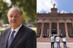 Javier Navarro tiende la mano a transportistas