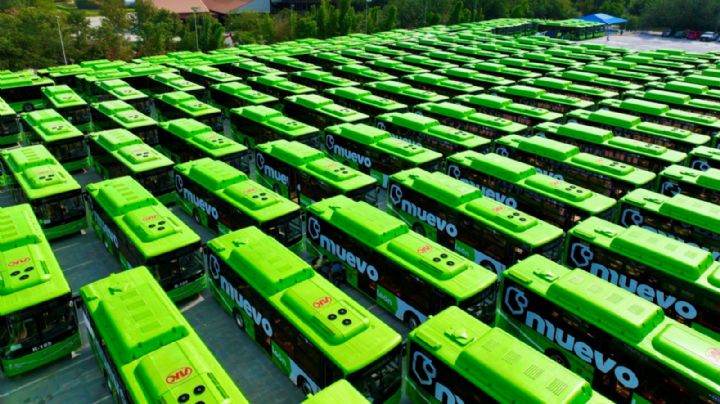 ¿Desaparecerá el pago en efectivo en las nuevas rutas de NL? Esto se sabe