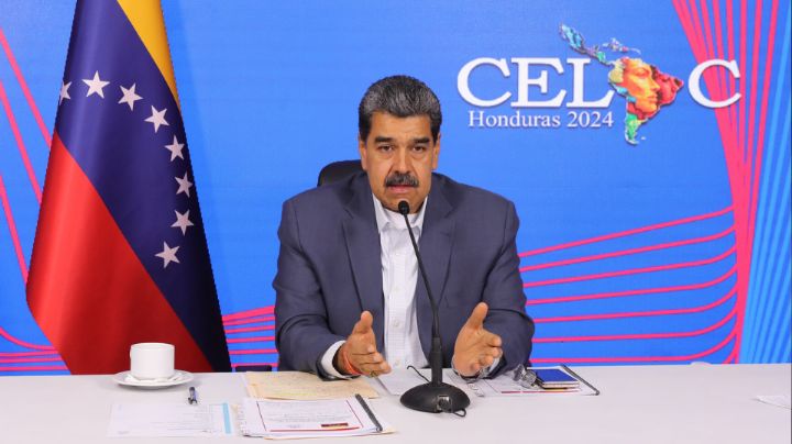 Nueve países piden revisión a resultados de las elecciones en Venezuela