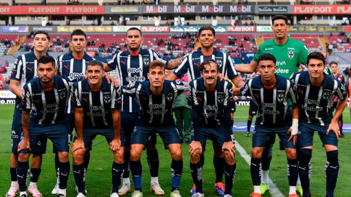 Leagues Cup 2024: ¿Qué canal transmite en vivo el partido Monterrey vs Austin FC?