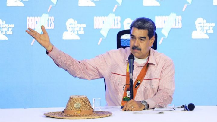 Venezuela repudia 'patética' recompensa de 50 mdd de EU