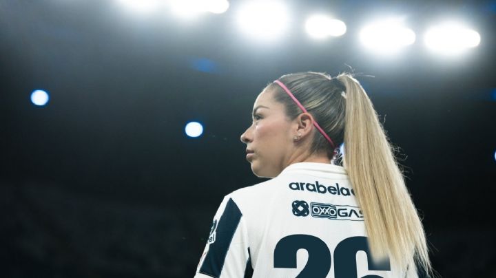 “La verdad siempre sale a la luz”: Katty Martínez sobre la directiva de Tigres