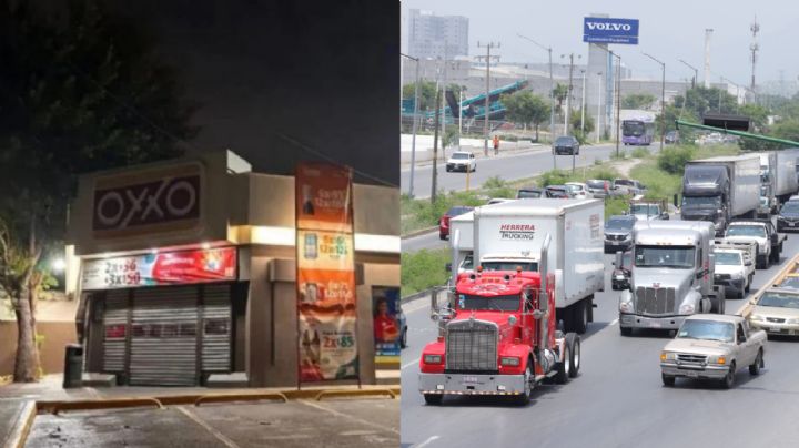 Ante protestas de transportistas y cobro de piso, Tamaulipas es 'rehén de extorsiones': Fecanaco