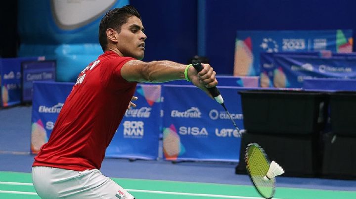 Ramón Garrido cerrará su fase de grupos con esperanza de clasificar