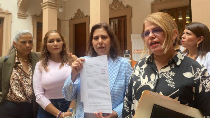 Proponen a Samuel García lista de aspirantes a liderar el Instituto Estatal de las Mujeres