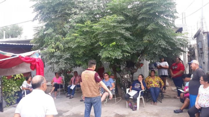 Intensifican campaña contra la propagación del dengue en Tamaulipas