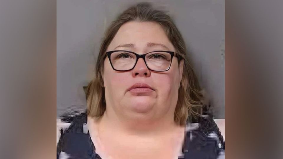 Mujer responsable de asfixiar a su hijo