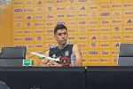 Tigres: Jesús Angulo reconoce que falta adaptación al sistema de Paunovic