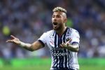 Duván Vergara deja Rayados y apunta a su regreso al América de Cali