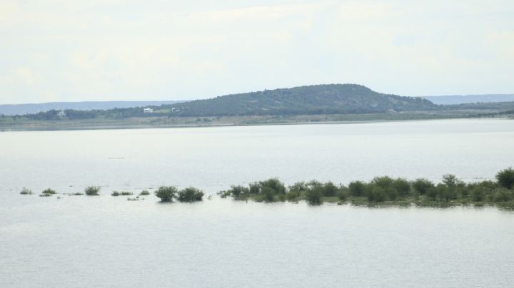 Presa Cerro Prieto cumple 18 días sin abastecer agua a NL