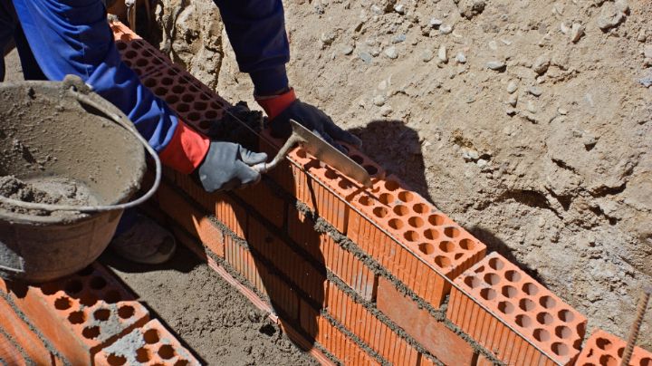 Tamaulipas se quedó sin albañiles tras pandemia y obras se ven afectadas