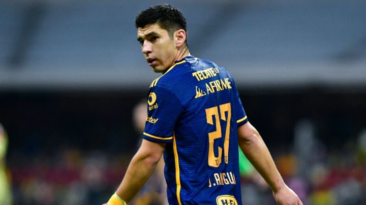 Jesús Angulo quiere de regreso el ascenso y descenso en Liga MX
