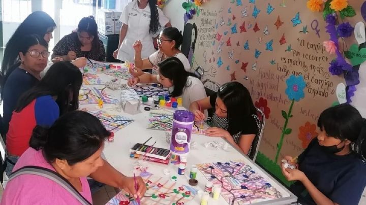 Comunidades indígenas crecen considerablemente en NL: INEGI