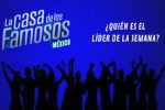 ¿Quién es el nuevo líder de La Casa de los Famosos México?