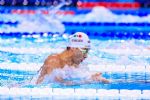 París 2024: Miguel de Lara estará en las Semifinales de 200m
