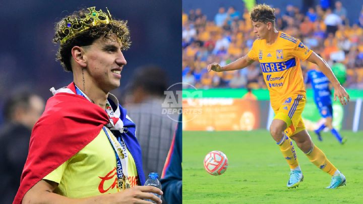 Igor Lichnovsky acusó a Tigres de bloquear su debut con América
