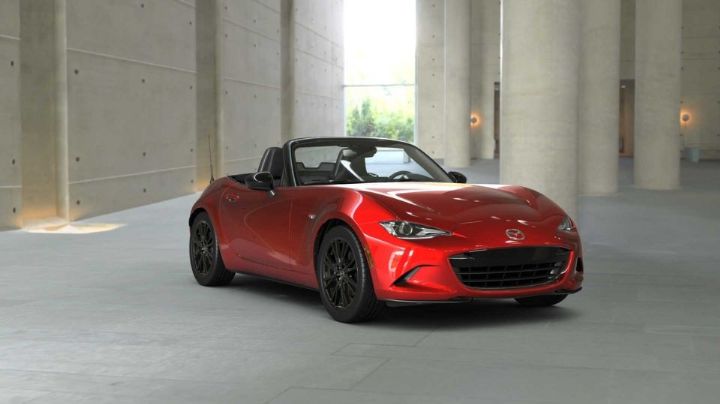 Joven que intentó comprar Mazda en 519 pesos denuncia que quisieron matarlo