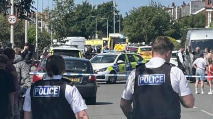 Matan a 3 menores en clase de danza con temática de Taylor Swift en Inglaterra