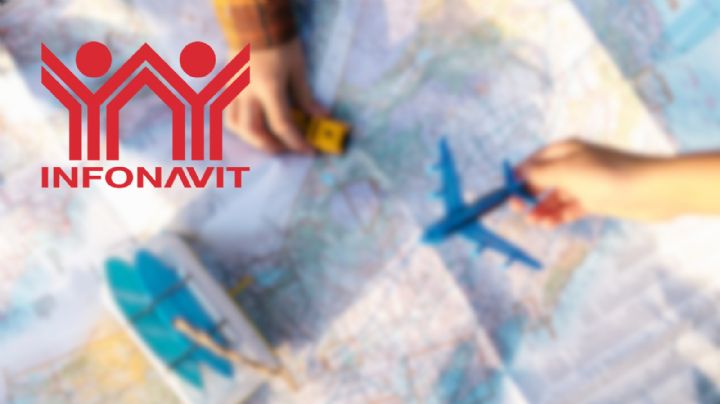 Infonavit dará descuentos en viajes a sus usuarios, ¿Cómo obtenerlos?