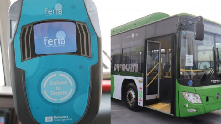 Operadores ganarán 10% más con pago electrónico: Movilidad