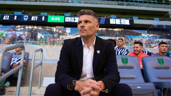 Rayados pierde en su debut en Leagues Cup contra Austin y sigue su mala racha ante la MLS