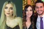 Marcela Mistral responde a esposa de Adrián Marcelo y niega que explotan a sus hijos