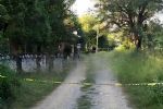 Hallan 3 cuerpos en quinta de Montemorelos