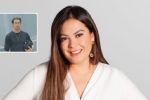 Óscar Jiménez: Quién es el esposo de Mariana Echeverría de La Casa de los Famosos