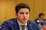 Samuel García presume evaluación en finanzas de NL, asegura que están ‘mejor que nunca’
