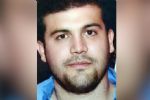 Difunden foto de Joaquín Guzmán López tras audiencia en Chicago