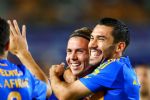 Tigres debuta, gana y califica en Leagues Cup