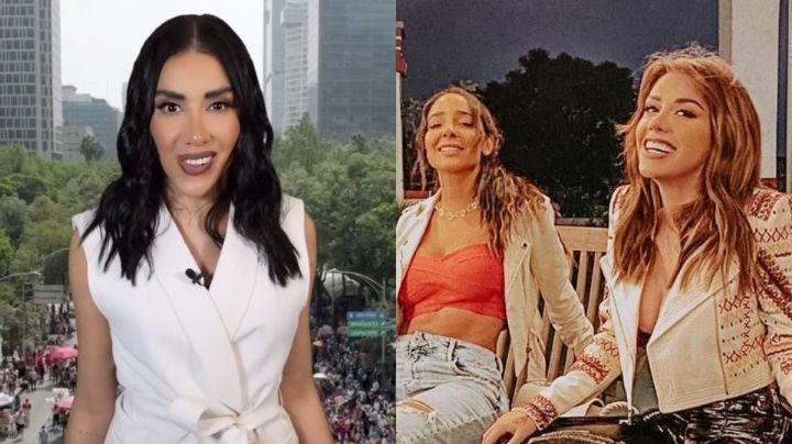 Karime Pindter revela que sigue queriendo a Manelyk ¿Habrá reconciliación?