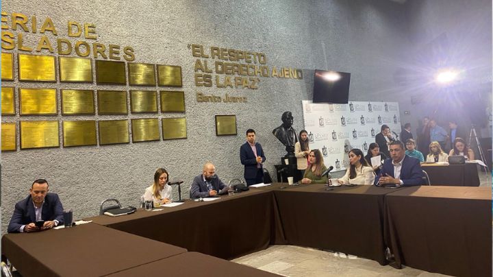 Congreso urge a Agencia Penitenciaria expedir cartas de aspirantes a fiscal