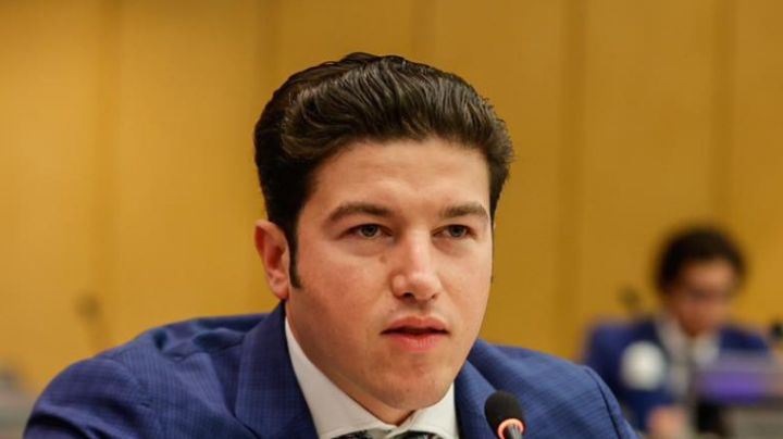 Samuel García presume evaluación en finanzas de NL, asegura que están ‘mejor que nunca’