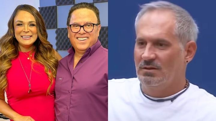 'Entró con lealtad a Paul': Brenda Bezares defiende a Mario de Arath de la Torre