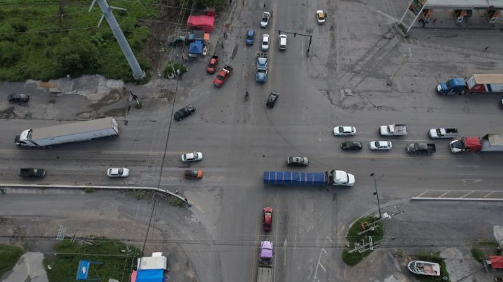 Imposible reducir accidentes porque las ciudades están mal diseñadas: Activista