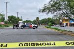 Matan a policía durante persecución y balacera en Escobedo
