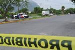 Video: Captan persecución que dejó un policía muerto en Escobedo