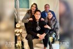Mamá de Carlos Salcedo lo acusa del asesinato de su hermana