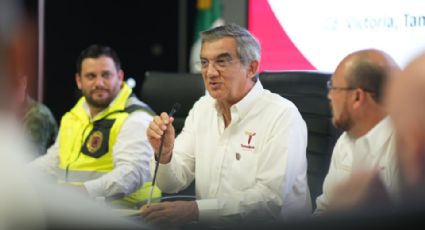 Tamaulipas se prepara previo a llegada de huracán Beryl