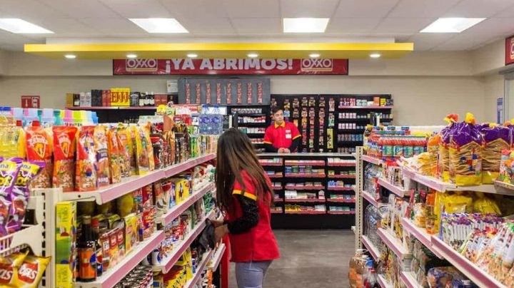 Buscará OXXO licencia bancaria