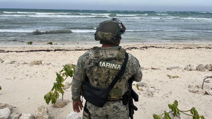 Huracán Beryl: Quintana Roo declara alerta roja por riesgo de lluvias torrenciales