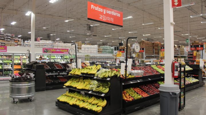 Soriana abre su primera tienda en Pesquería; ¿Qué servicios ofrece?