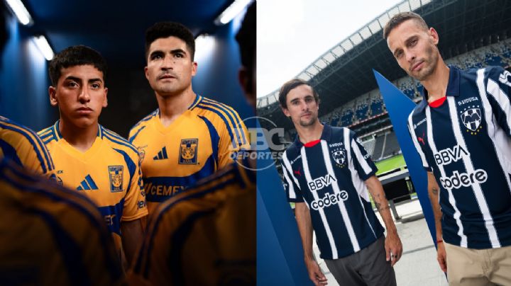 Arrancan Tigres y Rayados su participación en el Apertura 2024